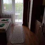 Apartmán Fridrich *