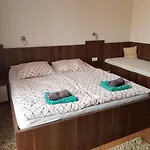 Apartmán Fridrich *