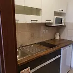 Fridrich Apartmán