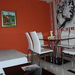 Fridrich Apartmán *
