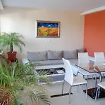 Apartmán Fridrich