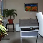 Fridrich Apartmán Veľký Meder