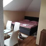 Fridrich Apartmán Veľký Meder
