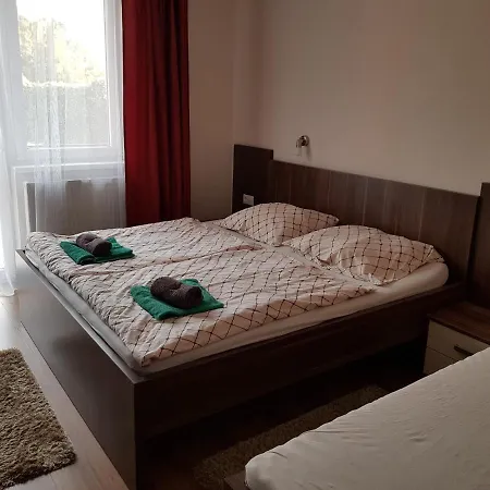 Fridrich Apartman *