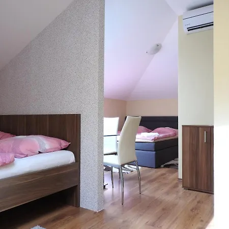 Apartmán Fridrich Veľký Meder