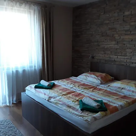 Fridrich Apartmán