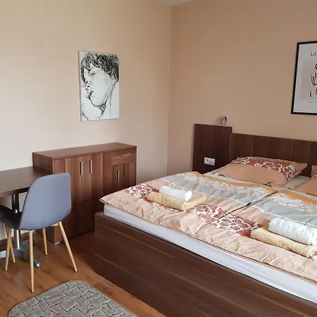 Fridrich Apartmán