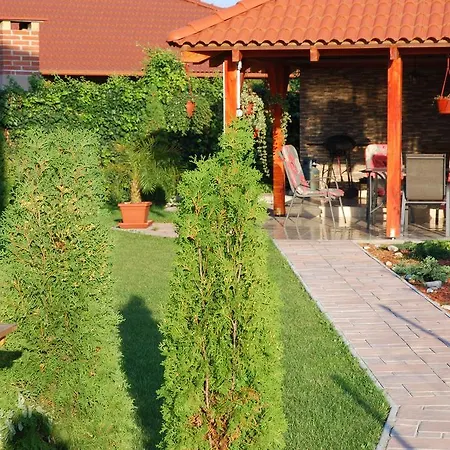 Fridrich Apartmán