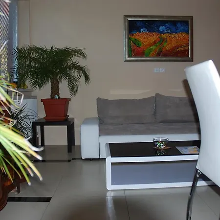 Fridrich Apartman Veľký Meder