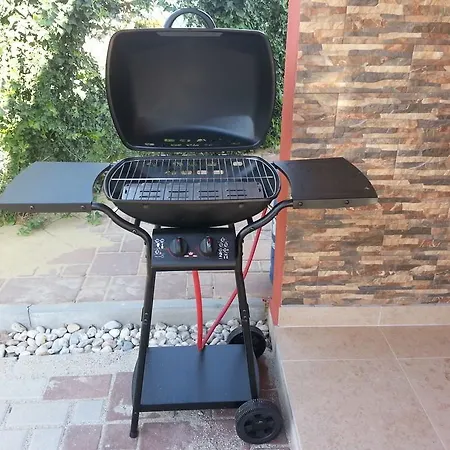 Fridrich Apartman Veľký Meder