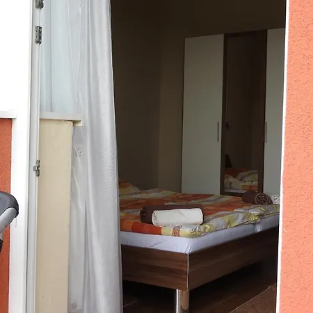 Apartmán Fridrich *