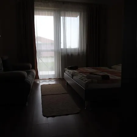 Apartmán Fridrich Veľký Meder