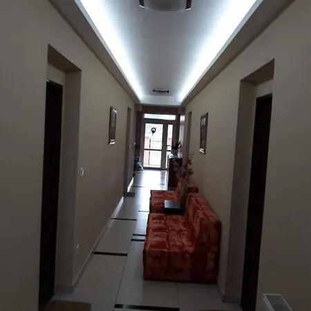 Fridrich Apartmán *
