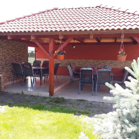 Fridrich Apartmán