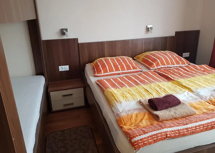 Apartment Fridrich Velky Meder