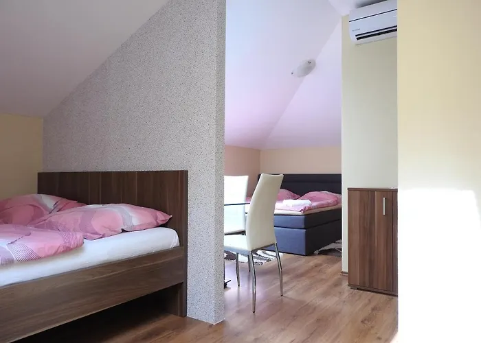 Apartment Fridrich Velky Meder