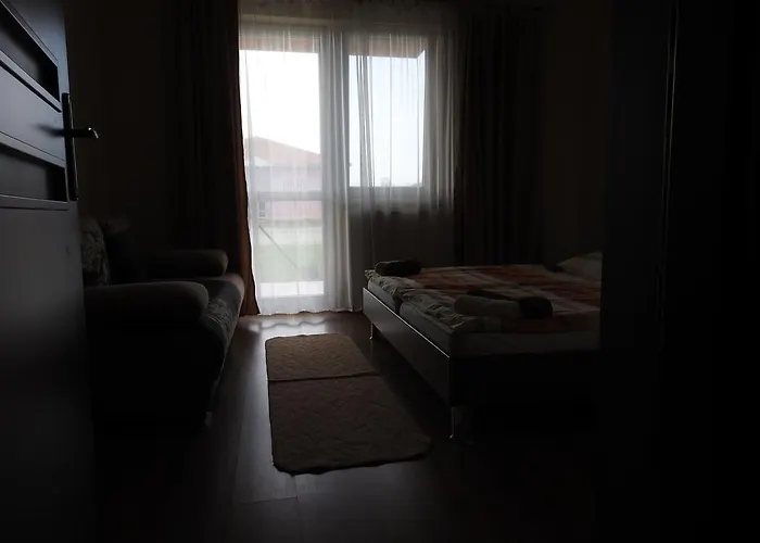 Apartmán Fridrich Veľký Meder